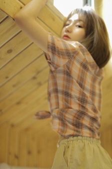 野鸭子2