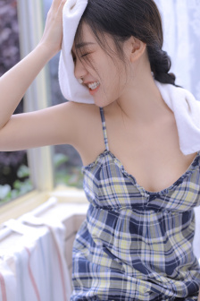 娜扎之魔童降世