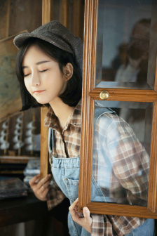 乔家的儿女第34集